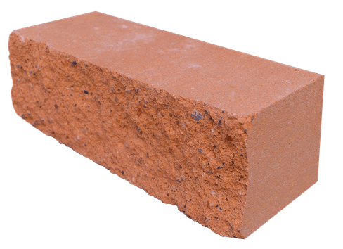 Декоративный облицовочный камень Бессер 250×120×88 Серый, Красный, Черный, Шоколад, Розовый, Зеленый