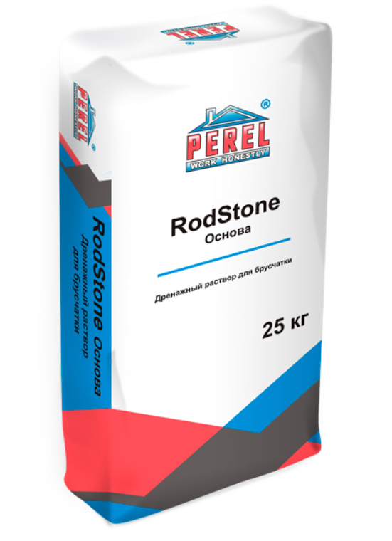 «RodStone - Основа» Perel, 40 кг