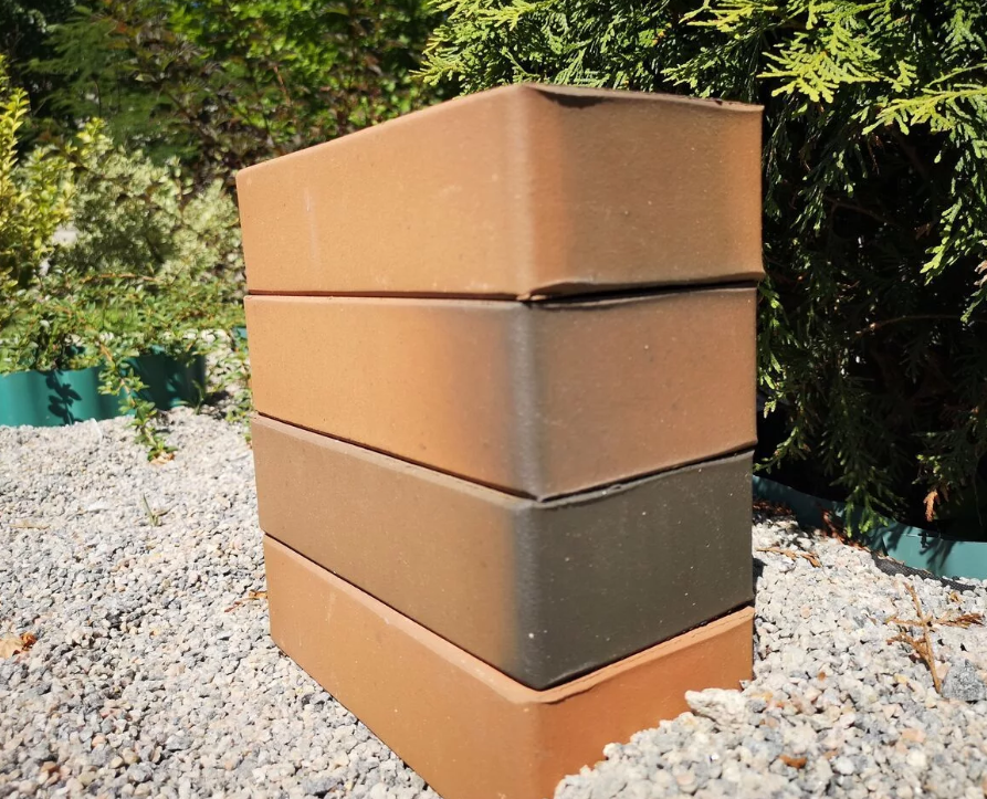 Кирпич керамический Славянский КЗ Готик 1НФ