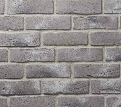 Petra «Византийский кирпич» 07П6 225x65x15 - Искусственный декоративный камень/плитка